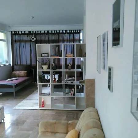 Apartment Apartment Mostar *
