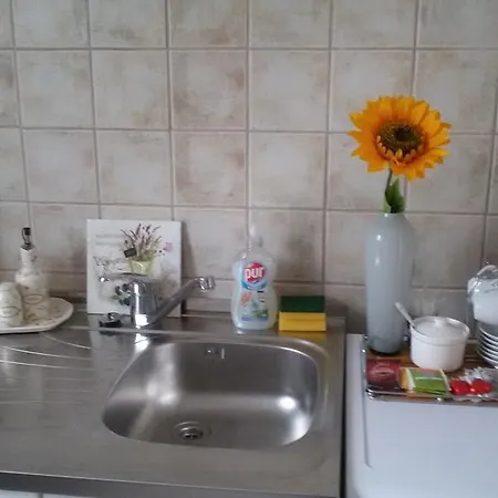 Apartment Mostar Apartment *