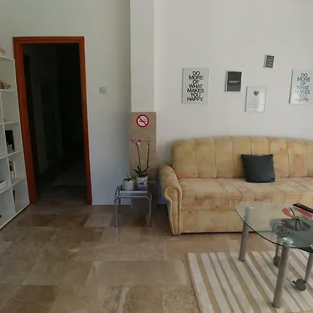 Apartment Apartment Mostar